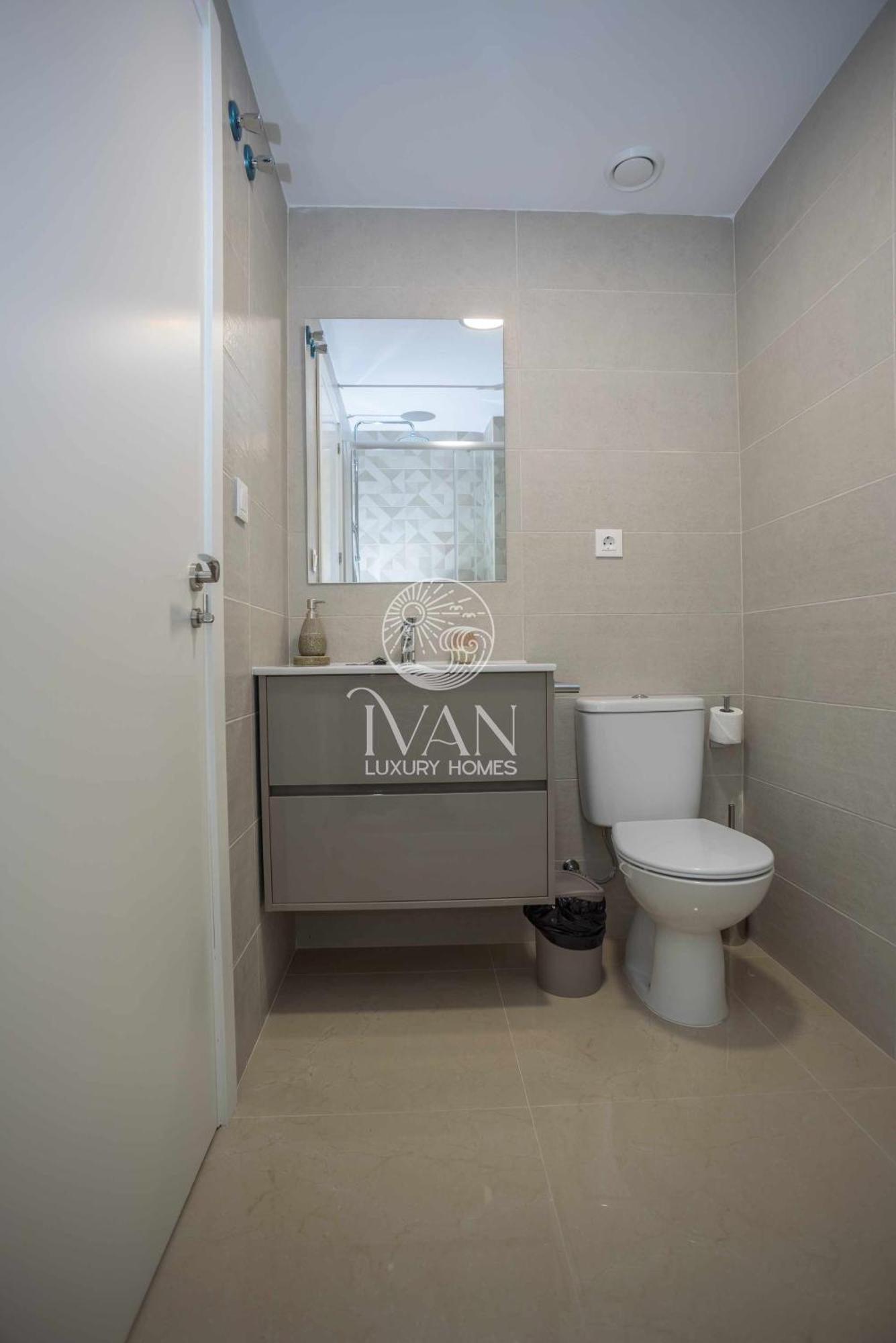 Casa Brisamarina Ivan Luxury Homes 2ªpta Sur 1ªlinea