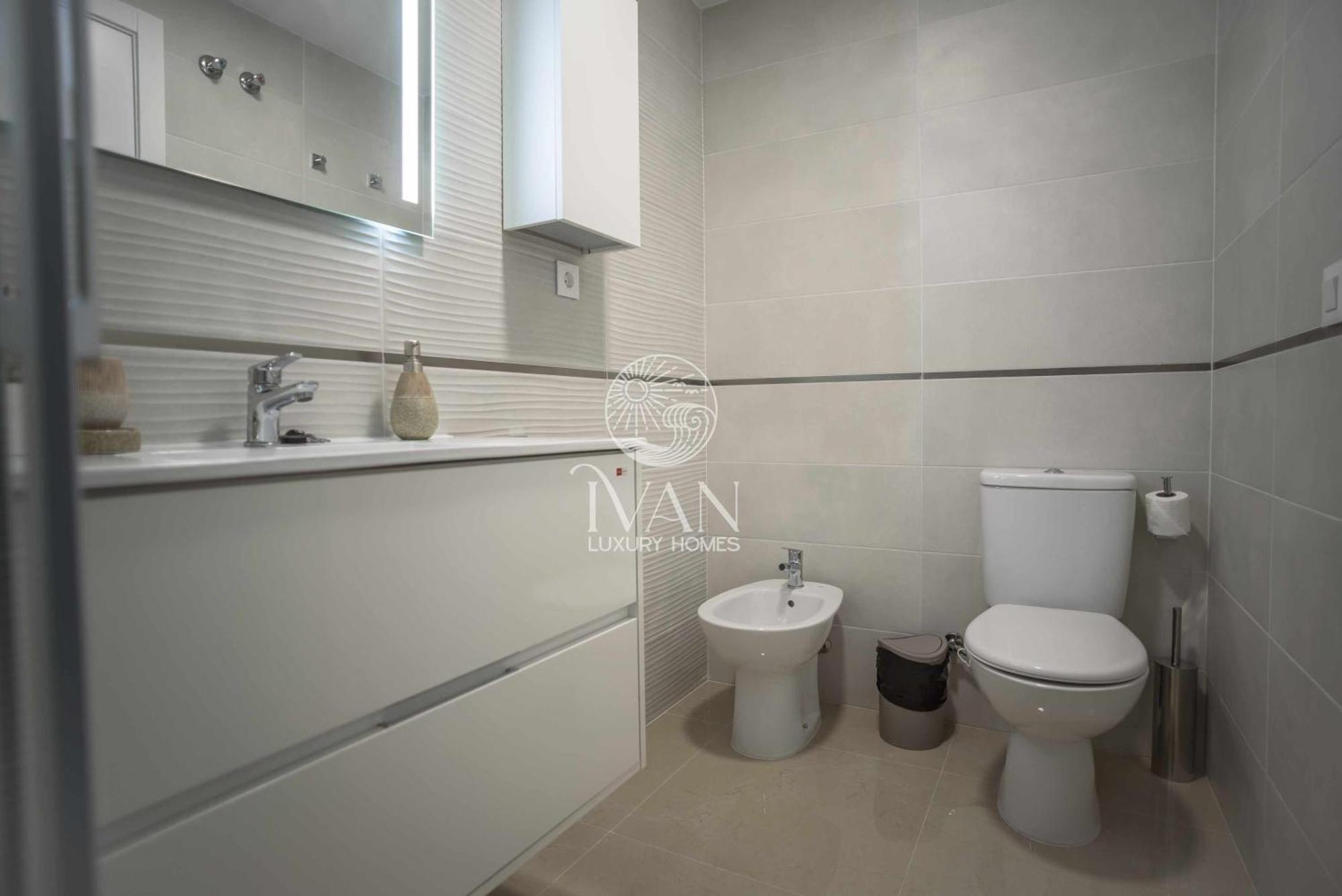 Apartment Casa Brisamarina Ivan Luxury Homes 2ªpta Sur 1ªlinea *