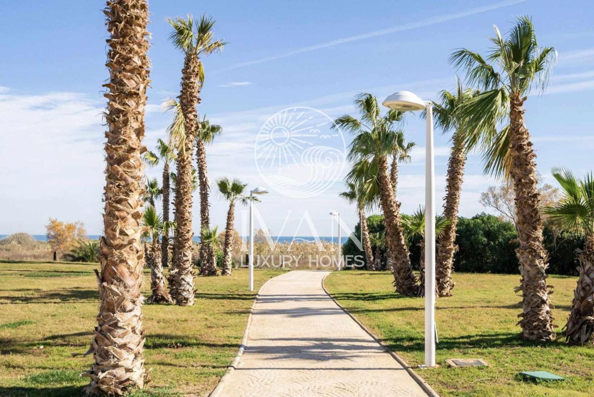 Casa Brisamarina Ivan Luxury Homes 2ªpta Sur 1ªlinea Castellon de la Plana