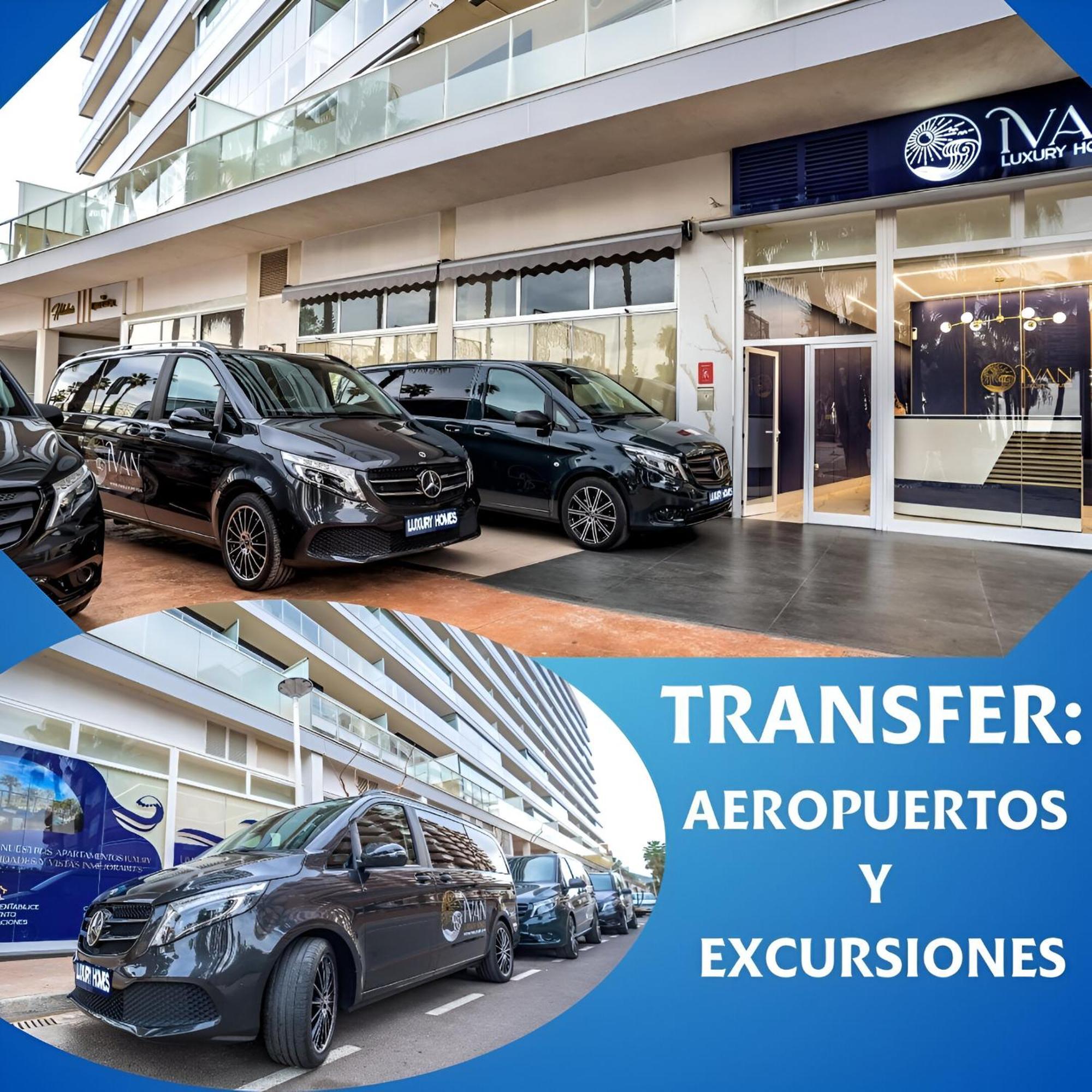 Casa Brisamarina Ivan Luxury Homes 2ªpta Sur 1ªlinea Apartment Castellon de la Plana